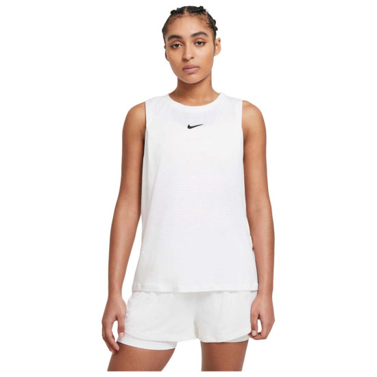 NikeCourt Γυναικεία αμάνικη μπλούζα Advantage NikeCourt Γυναικεία αμάνικη μπλούζα Advantage